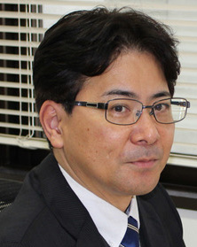 Toshifumi Inada