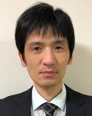 Yukihiro Itoh