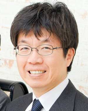 Hiroyuki Kawahara