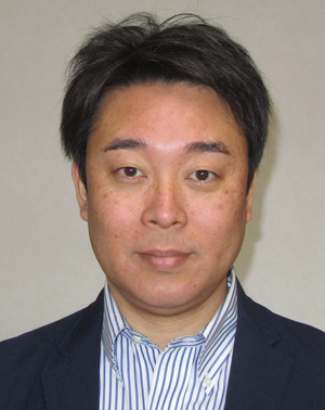 Tsukasa Okiyoneda