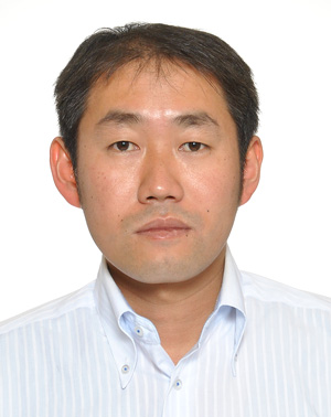 Yousuke Takaoka