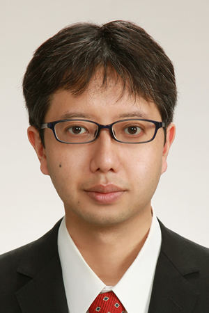 Yusuke Sato