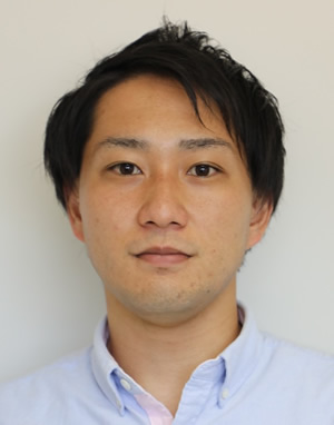 Satoshi Yamanaka