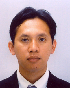 Ambara R. Pradipta