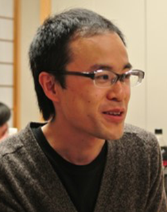 Fumiaki Ohtake